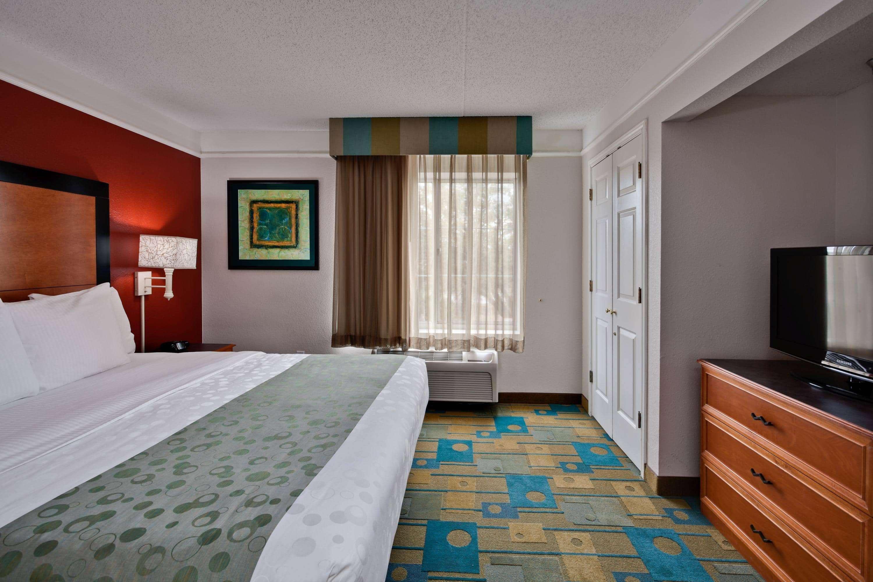 La Quinta By Wyndham Usf Hotell Tampa Exteriör bild