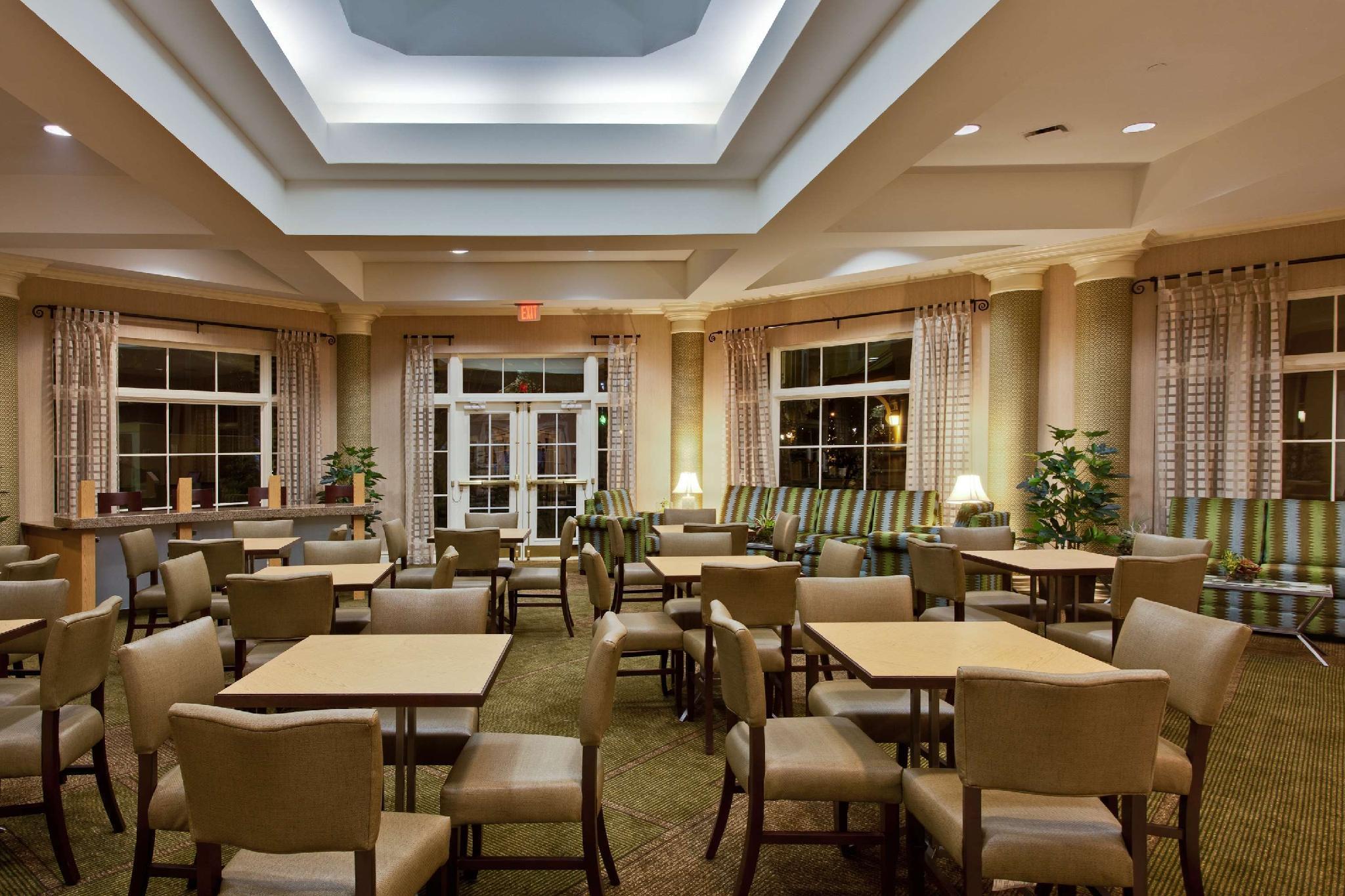 La Quinta By Wyndham Usf Hotell Tampa Exteriör bild